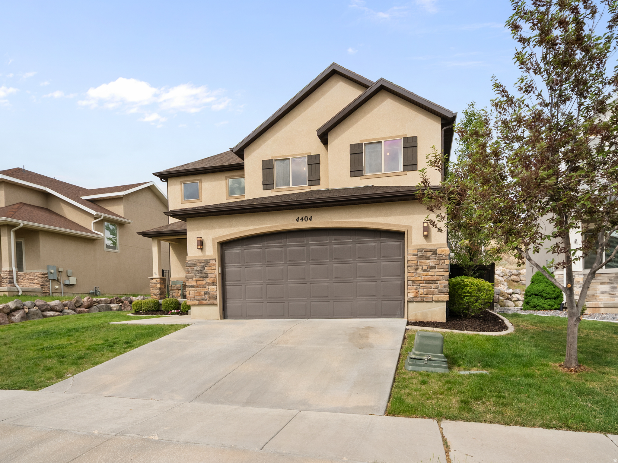 HUNTER - Residential