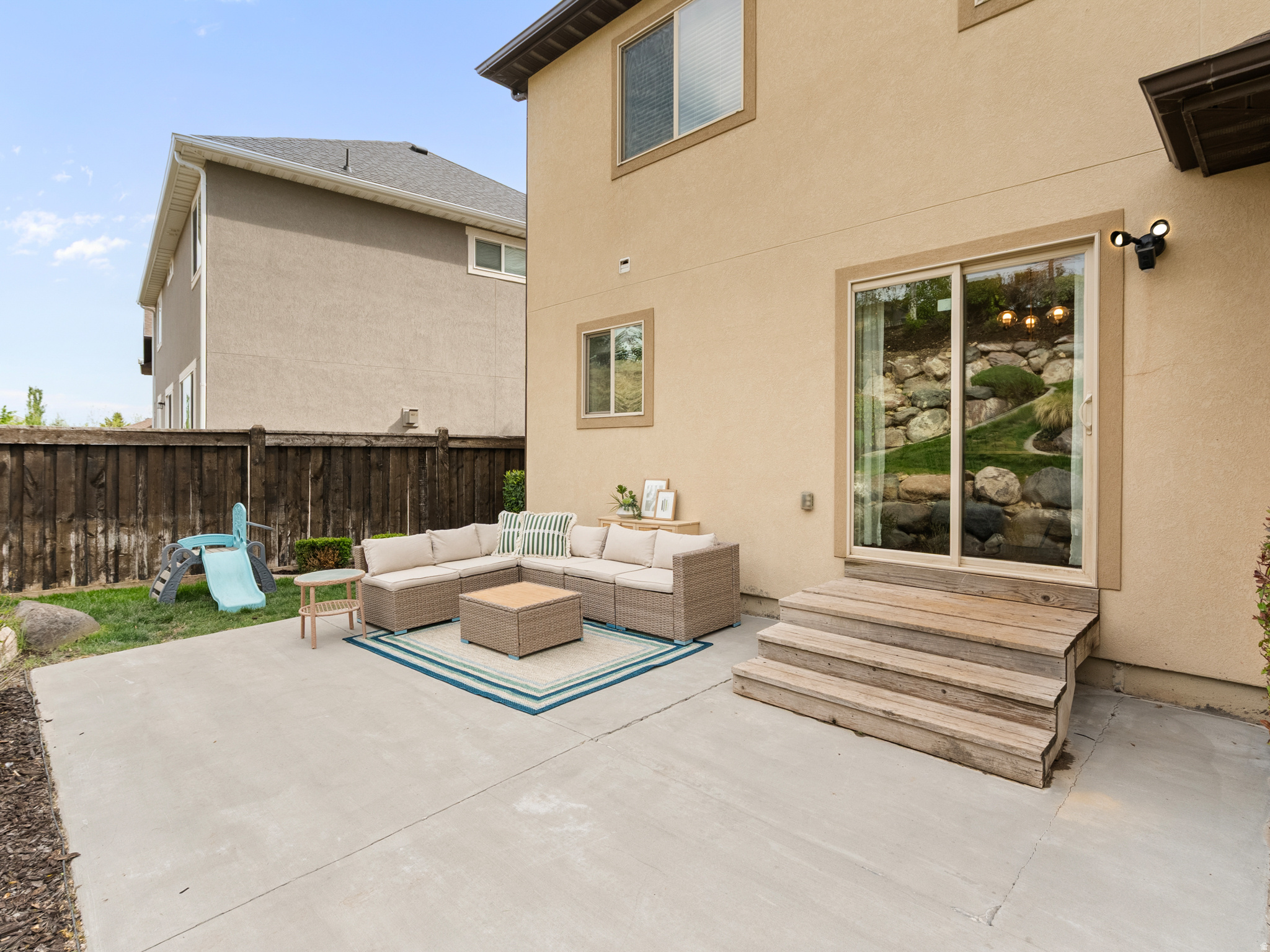 HUNTER - Residential