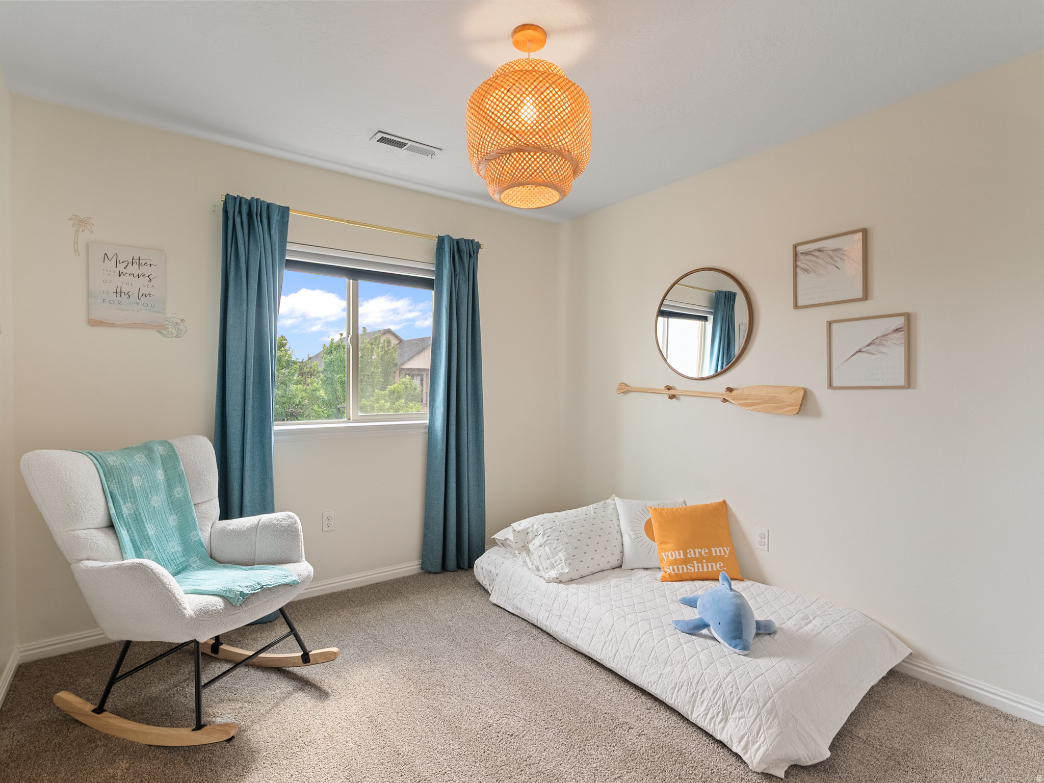 HUNTER - Residential