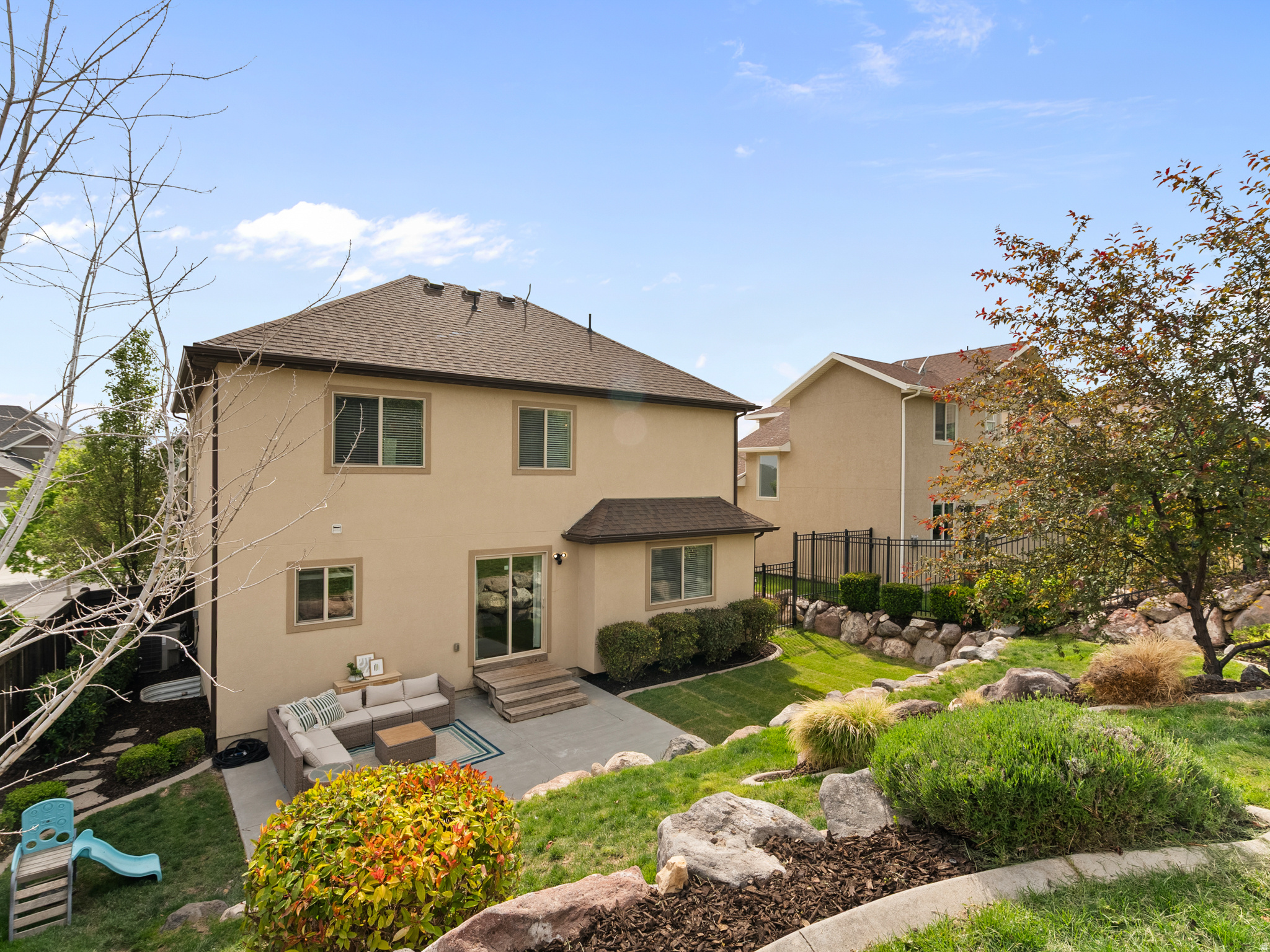 HUNTER - Residential