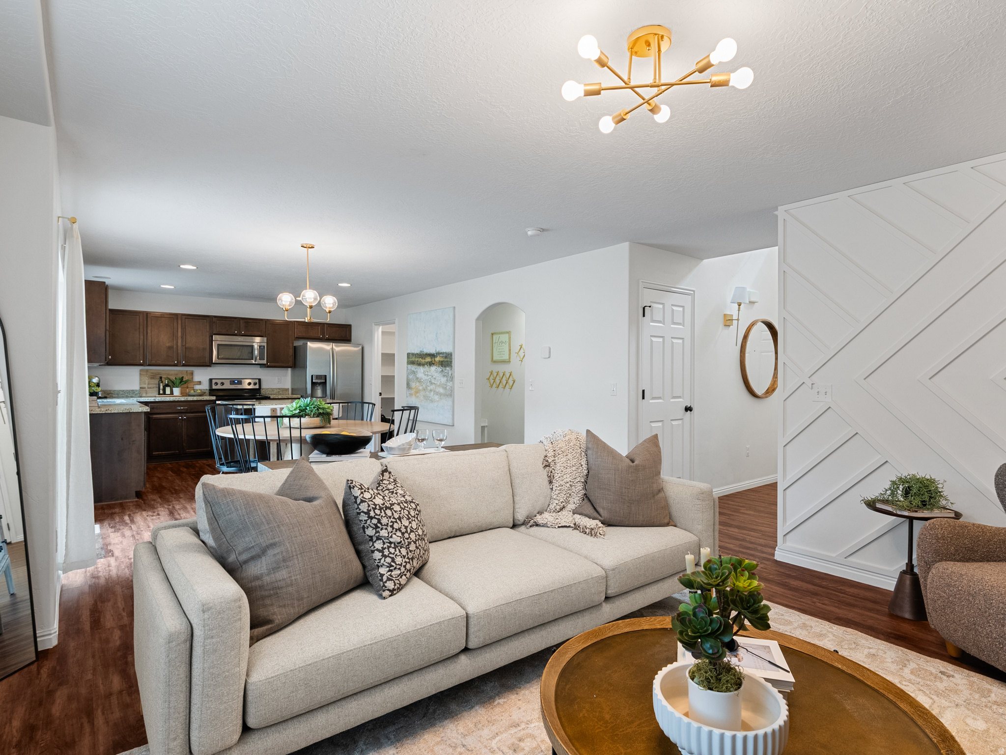 HUNTER - Residential