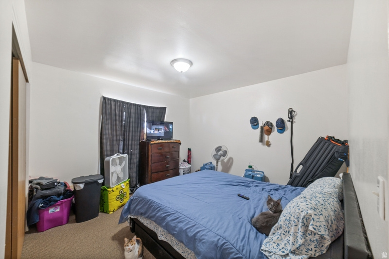 TIPPETTS TOWNHOMES - Residential