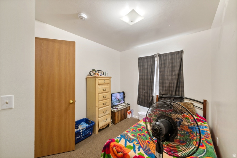 TIPPETTS TOWNHOMES - Residential