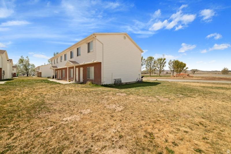 TIPPETTS TOWNHOMES - Residential