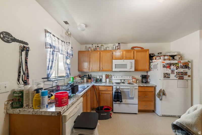 TIPPETTS TOWNHOMES - Residential