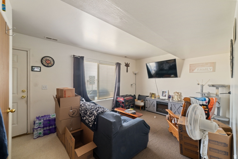 TIPPETTS TOWNHOMES - Residential