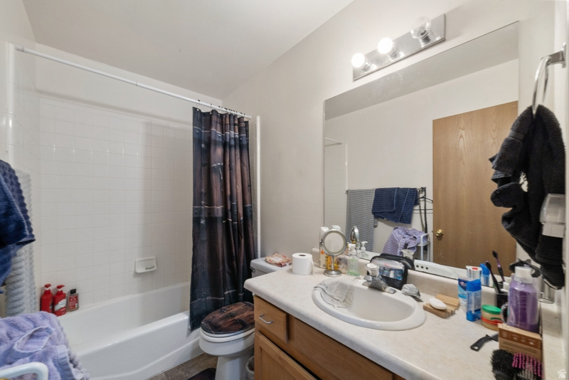 TIPPETTS TOWNHOMES - Residential