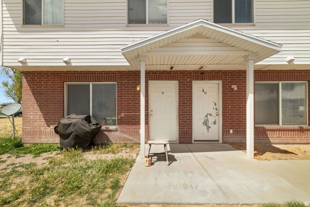 Photo of 481 N 100 W #31, Milford, UT 84751 (MLS # 2153581)