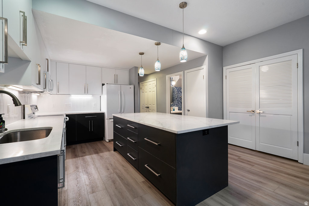 NORTH CREST PARK - Residential