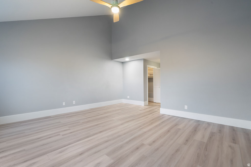 NORTH CREST PARK - Residential