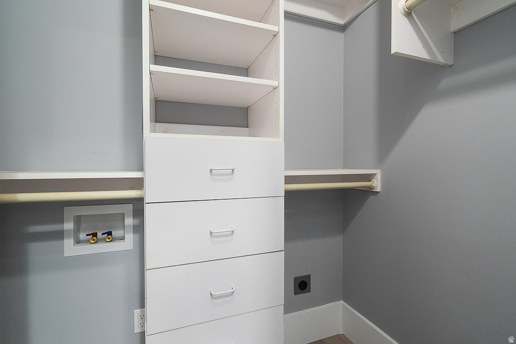 NORTH CREST PARK - Residential