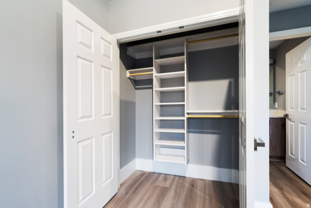 NORTH CREST PARK - Residential