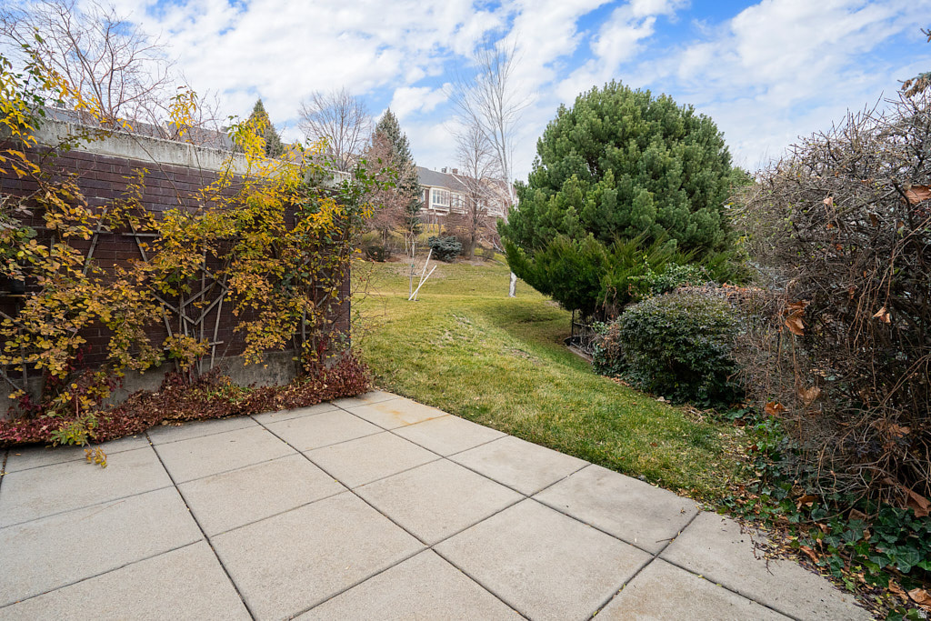 NORTH CREST PARK - Residential