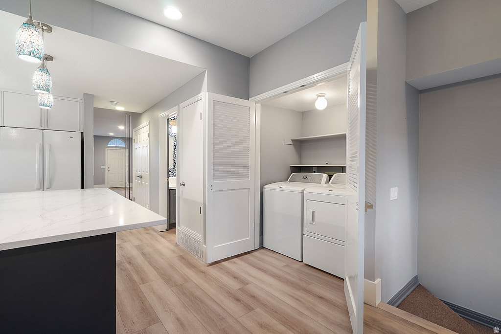 NORTH CREST PARK - Residential