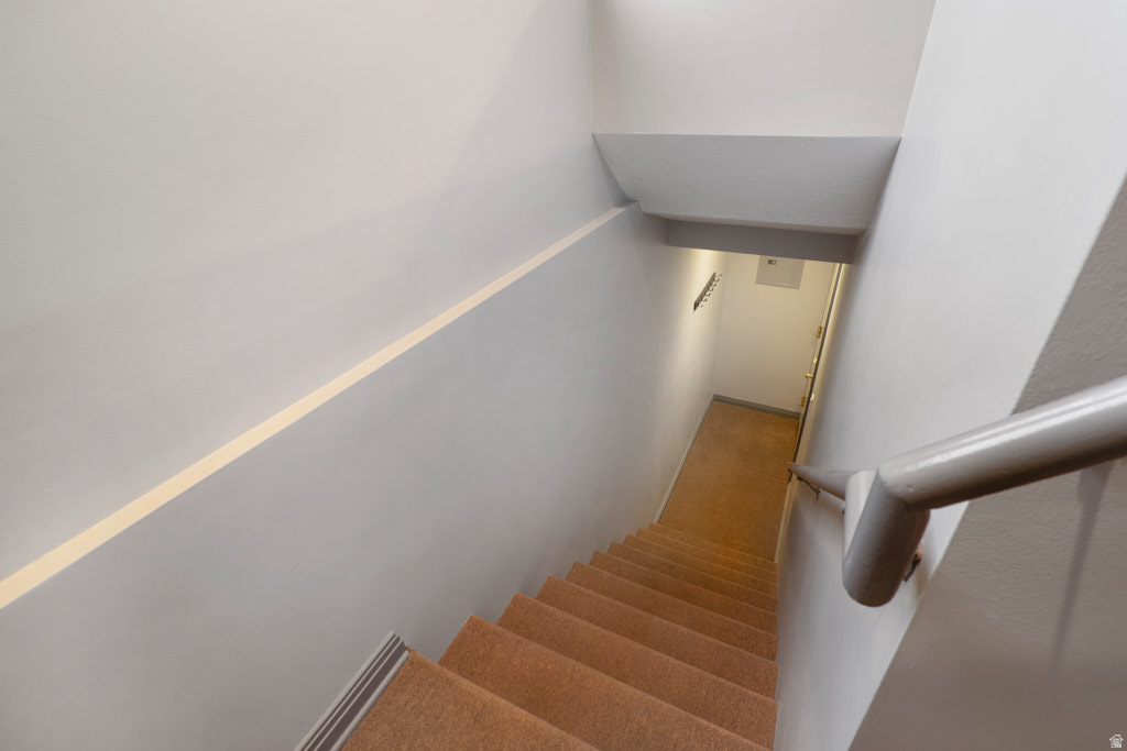 NORTH CREST PARK - Residential