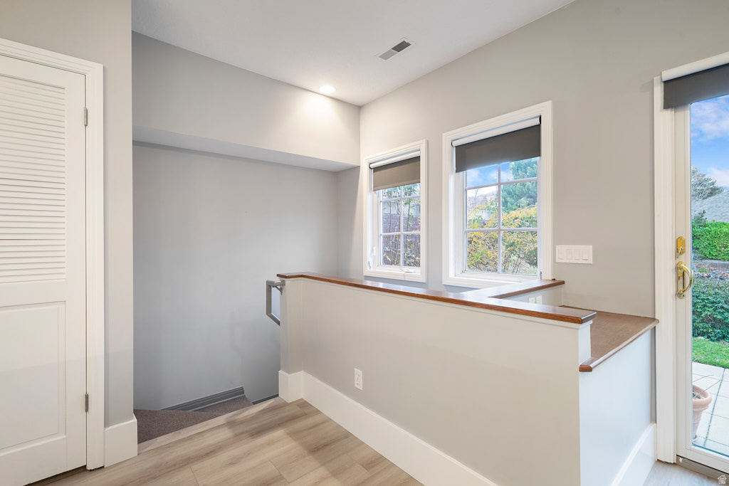 NORTH CREST PARK - Residential