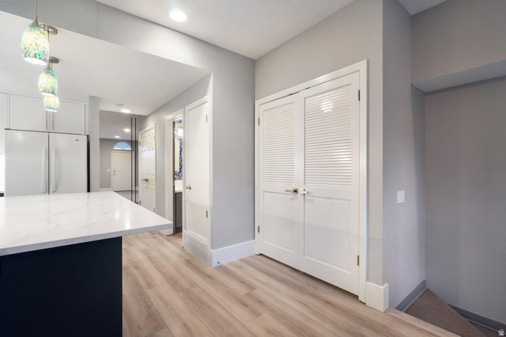 NORTH CREST PARK - Residential