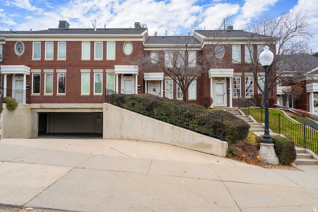 Photo of 468 N E ST, Salt Lake City, UT 84103 (MLS # 2133043)