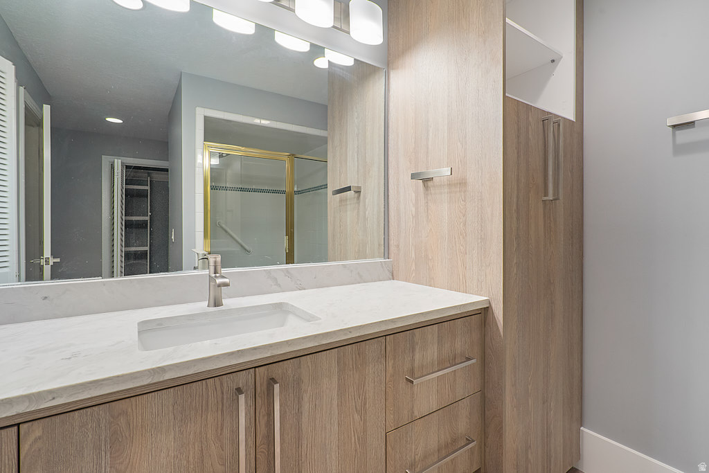 NORTH CREST PARK - Residential