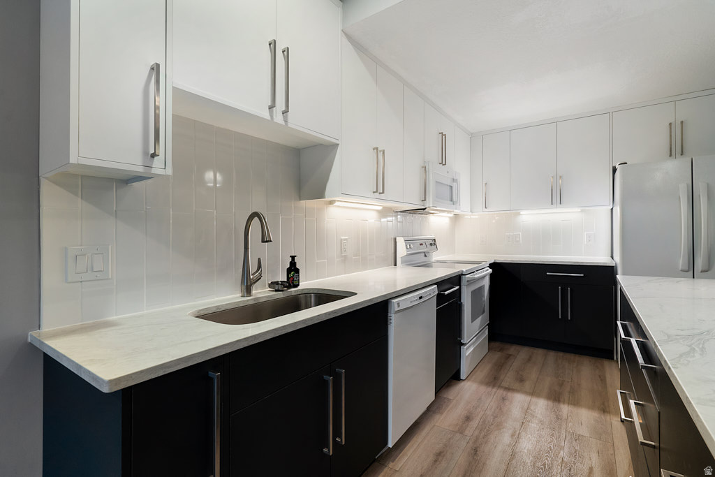 NORTH CREST PARK - Residential