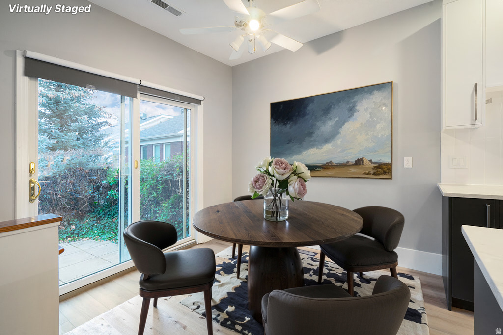 NORTH CREST PARK - Residential