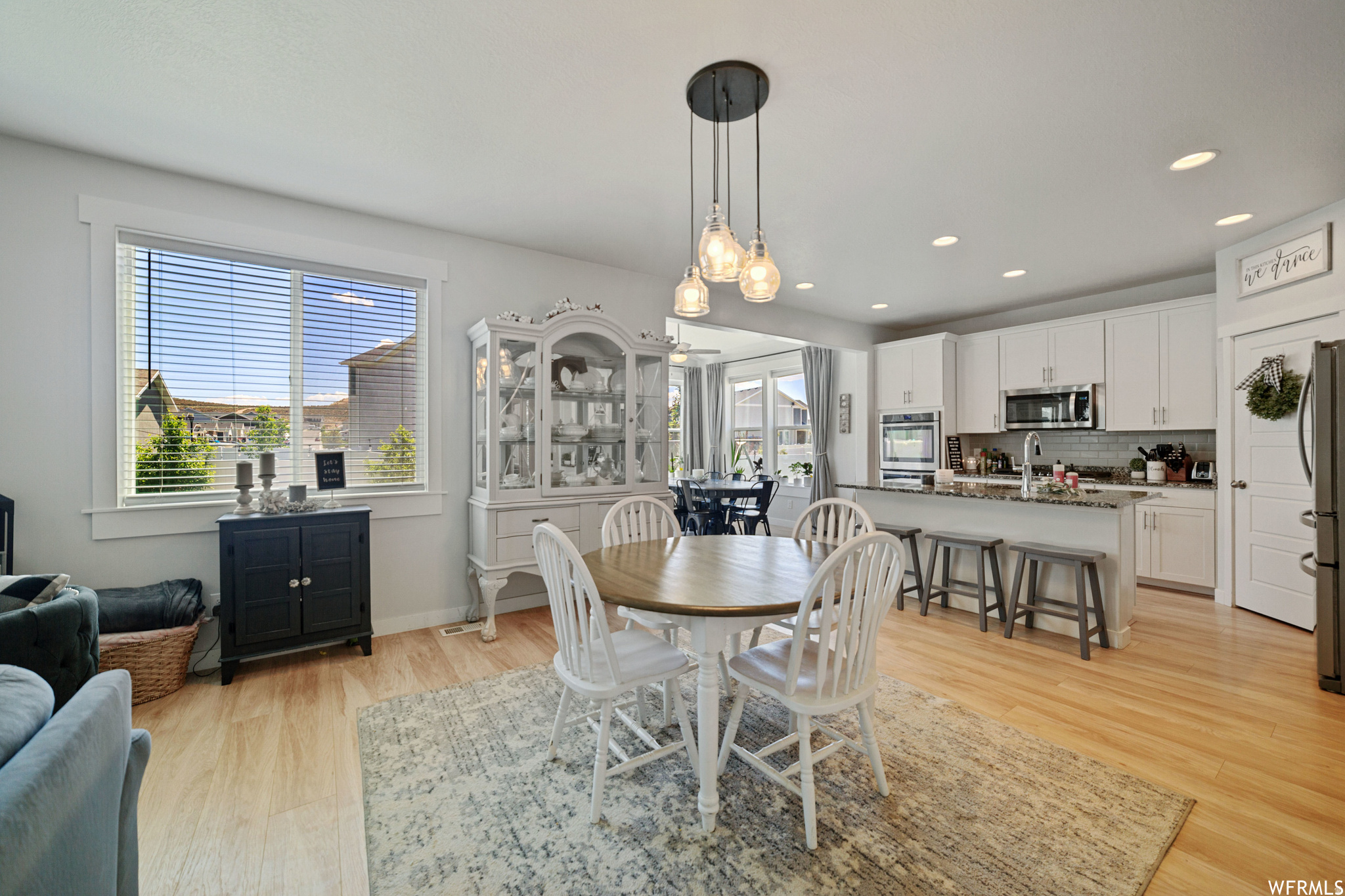 RIDGE - Residential Lease