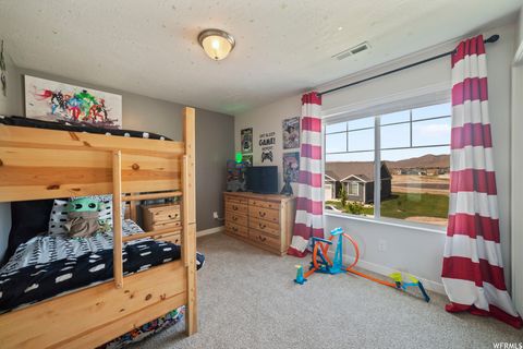 Tiny photo for 1836 E RED OAK RD E, Eagle Mountain, UT 84005 (MLS # 2146954)