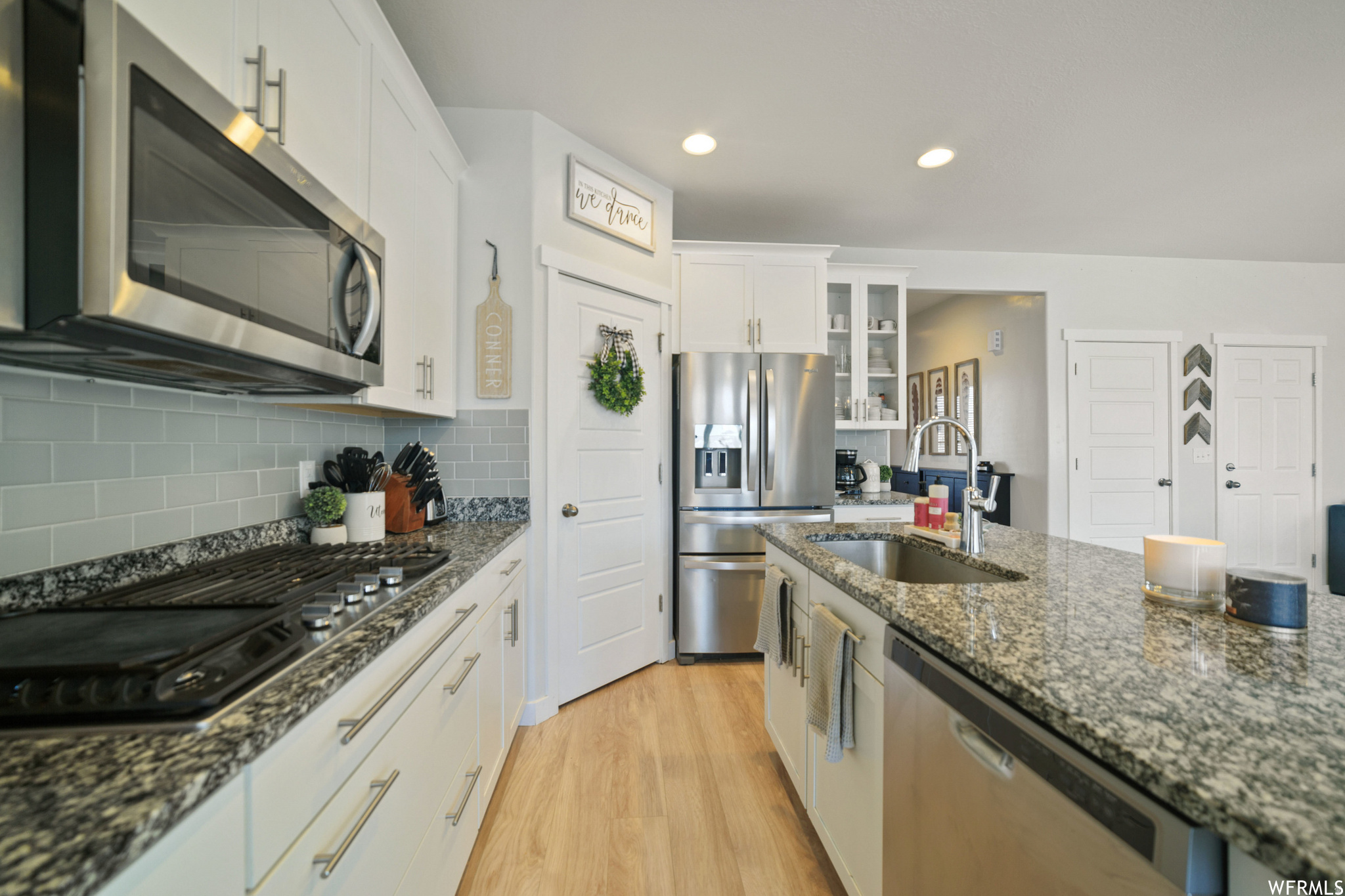 RIDGE - Residential Lease