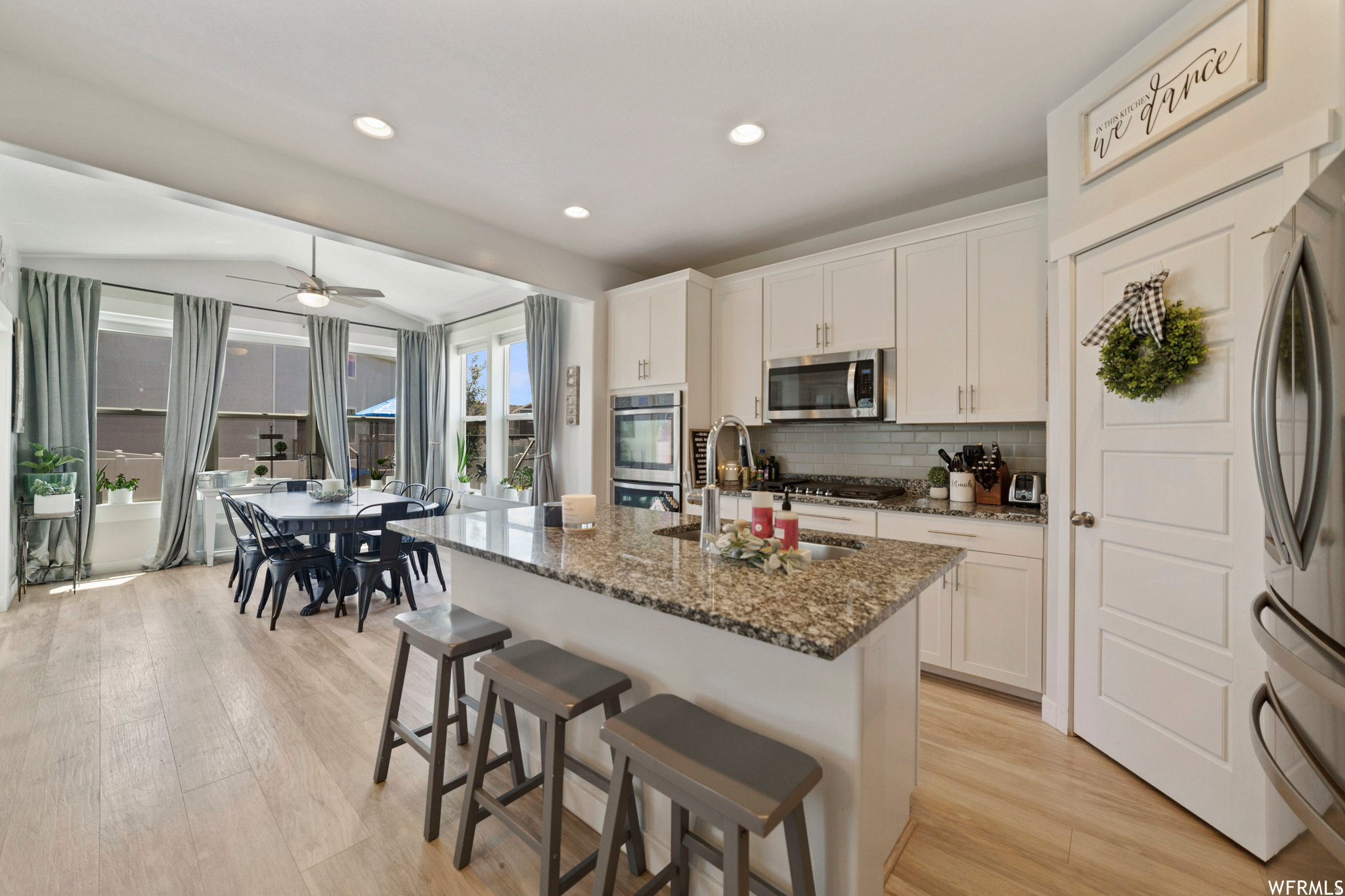 RIDGE - Residential Lease