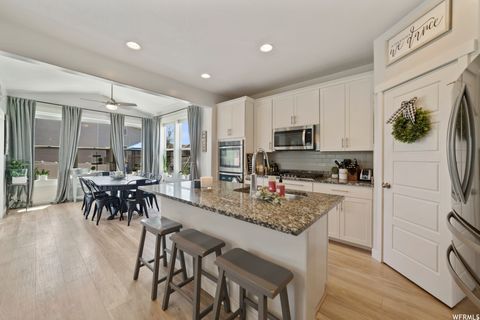 Tiny photo for 1836 E RED OAK RD E, Eagle Mountain, UT 84005 (MLS # 2146954)