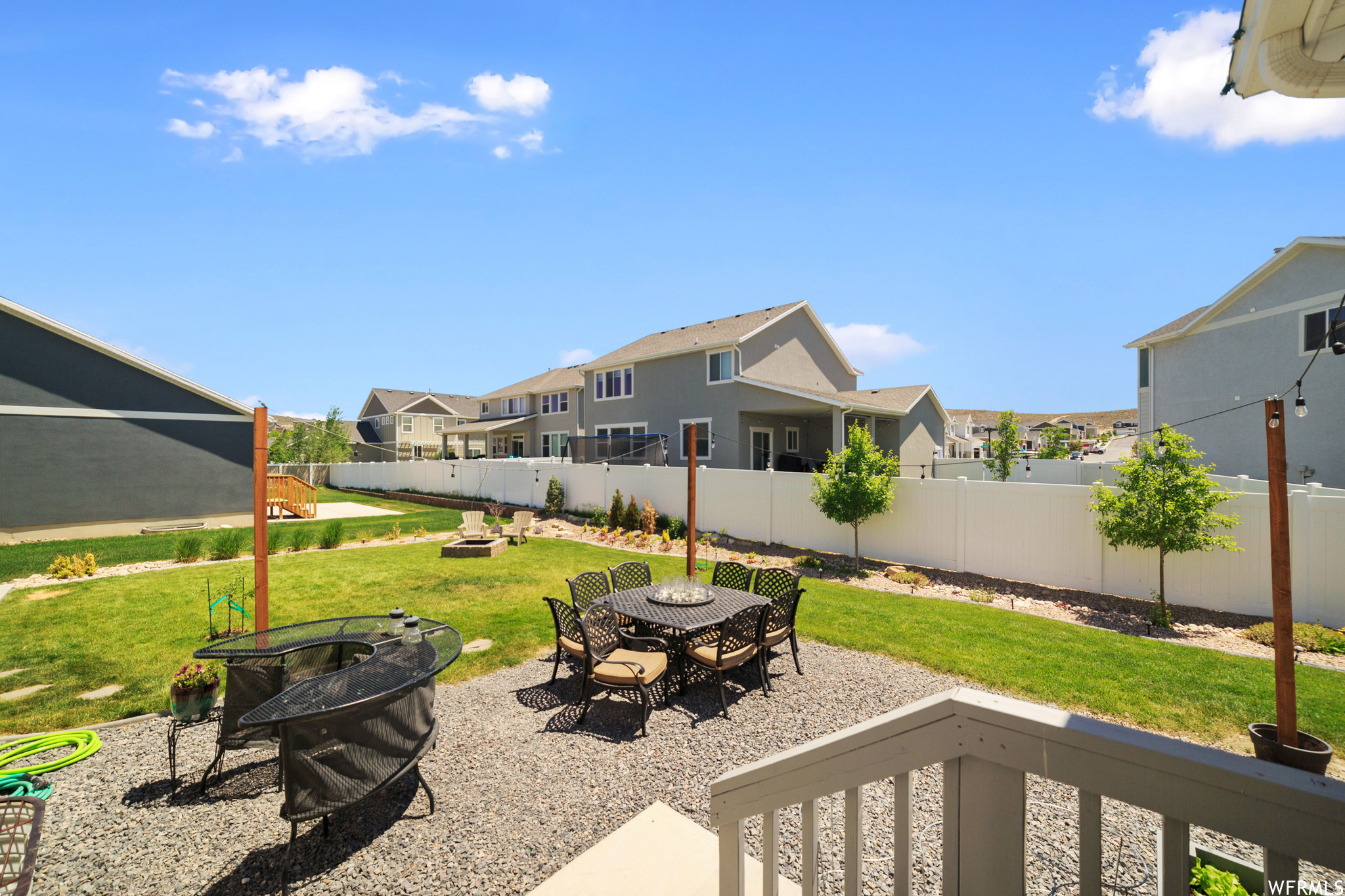 RIDGE - Residential Lease