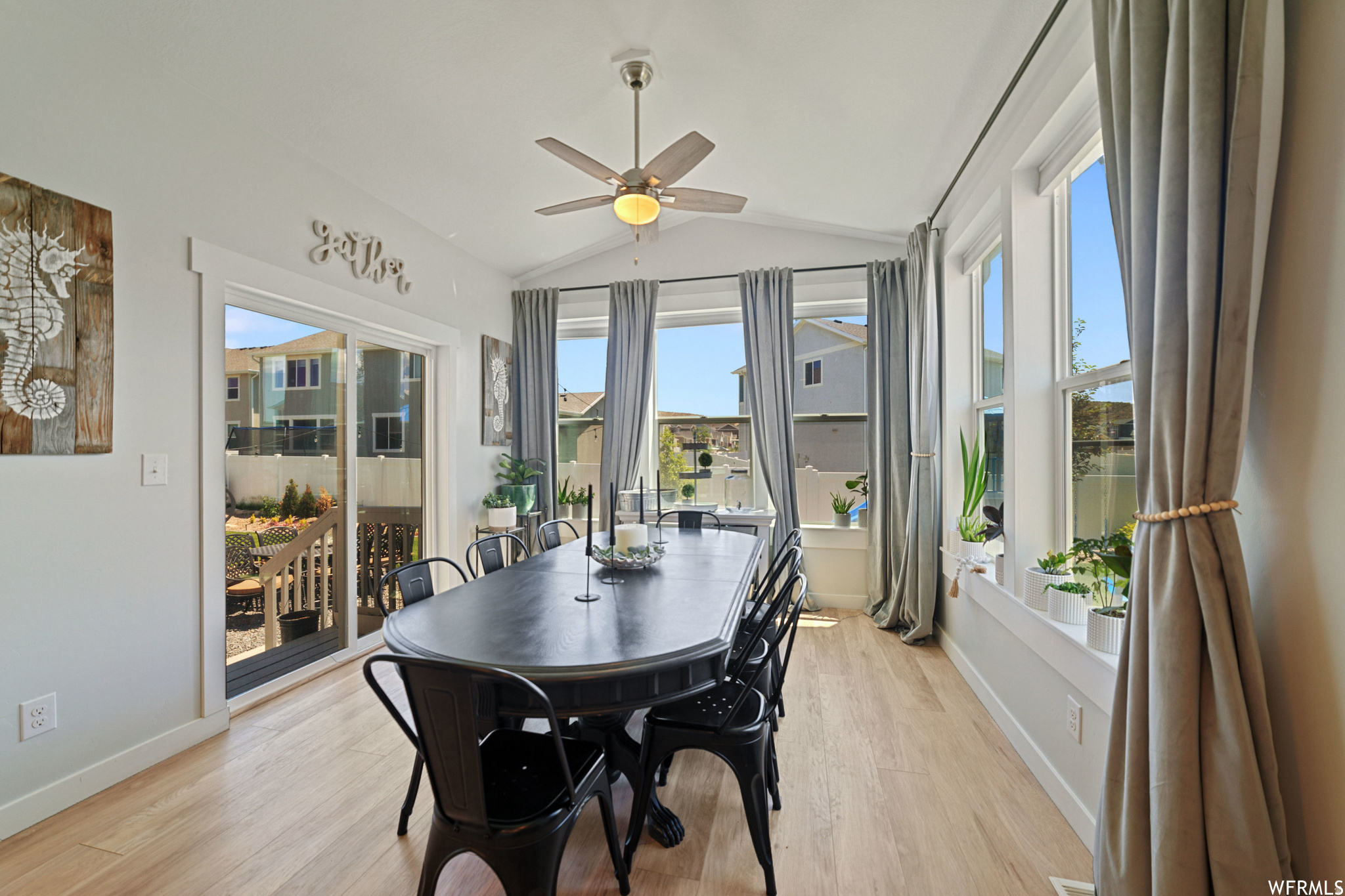 RIDGE - Residential Lease