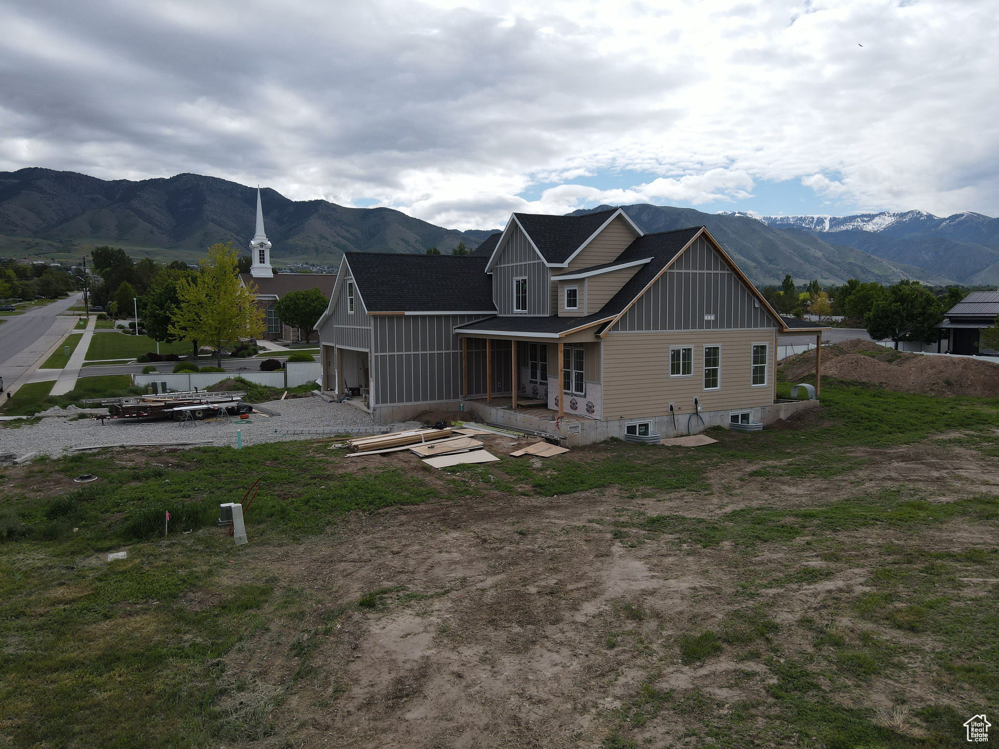 76 W 200, Hyde Park, Utah image 8