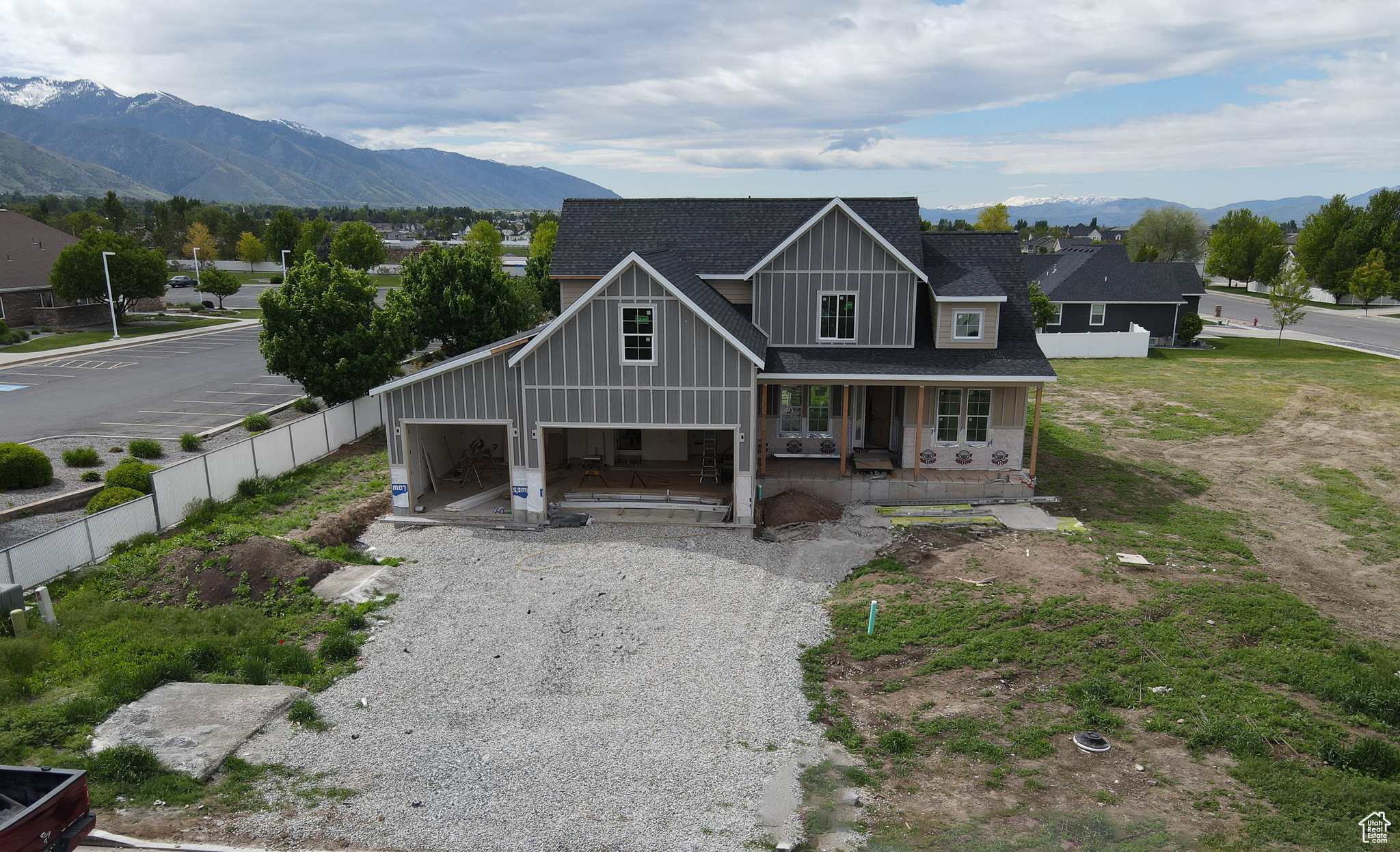 76 W 200, Hyde Park, Utah image 1