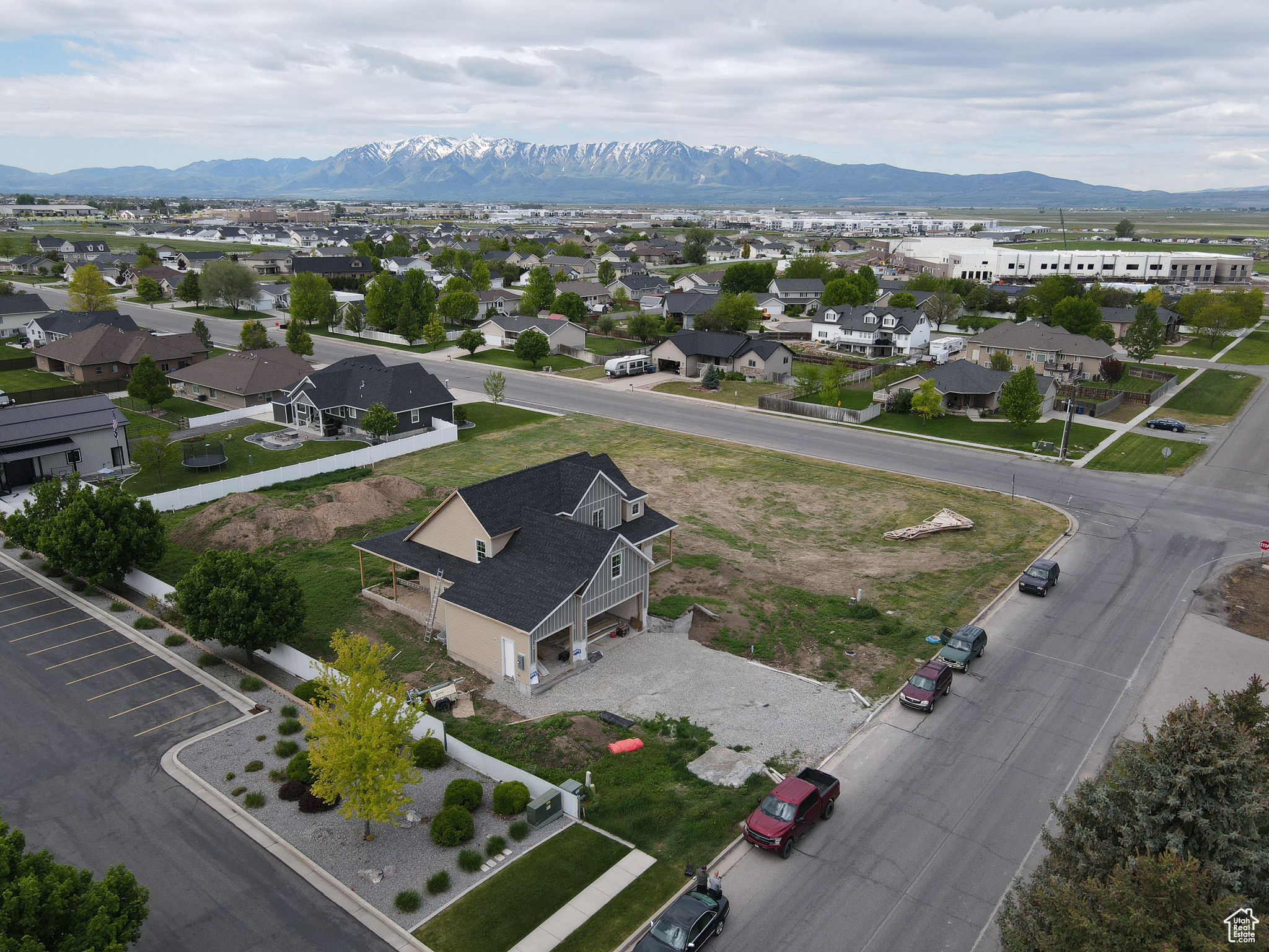 76 W 200, Hyde Park, Utah image 6