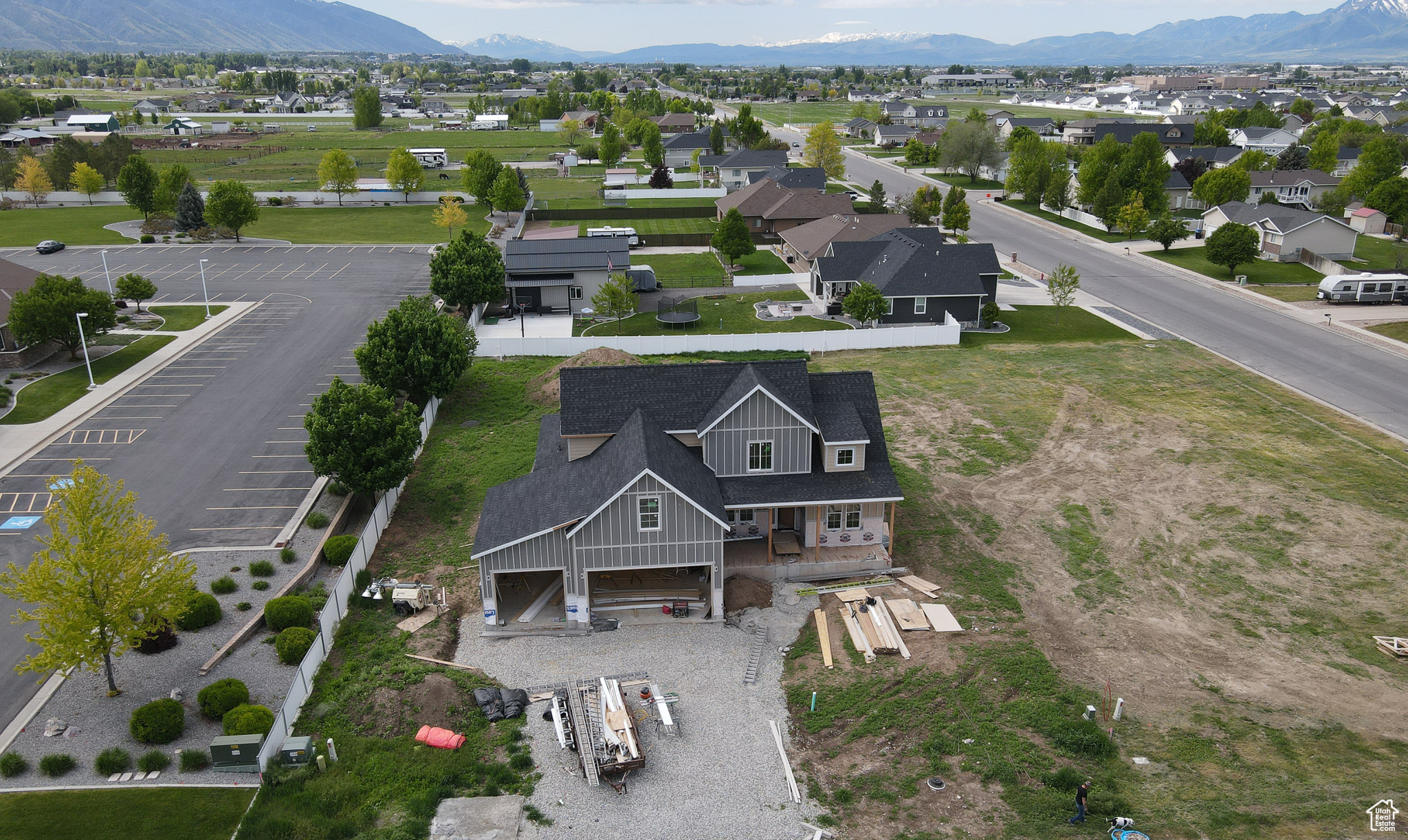 76 W 200, Hyde Park, Utah image 2