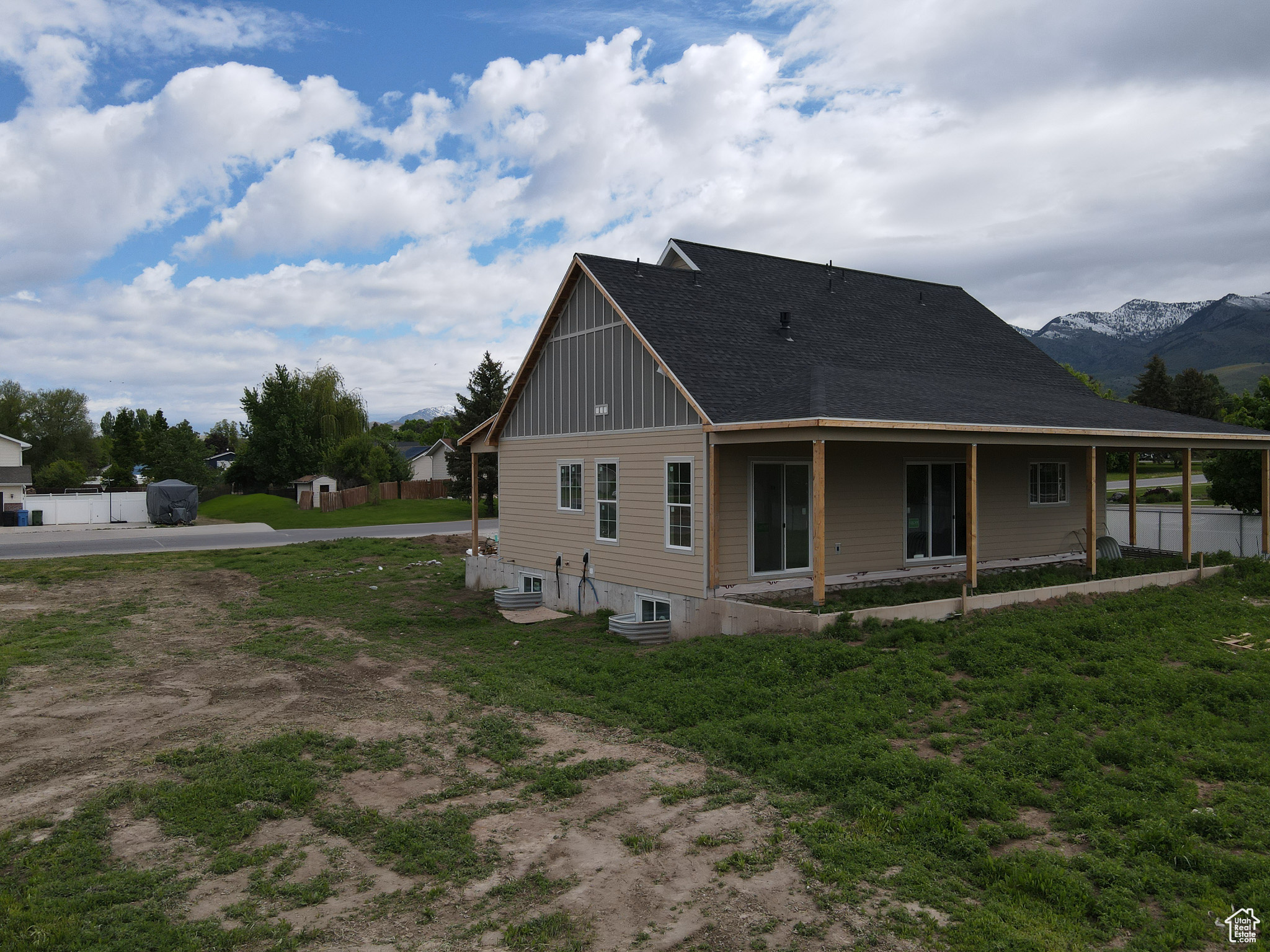 76 W 200, Hyde Park, Utah image 42