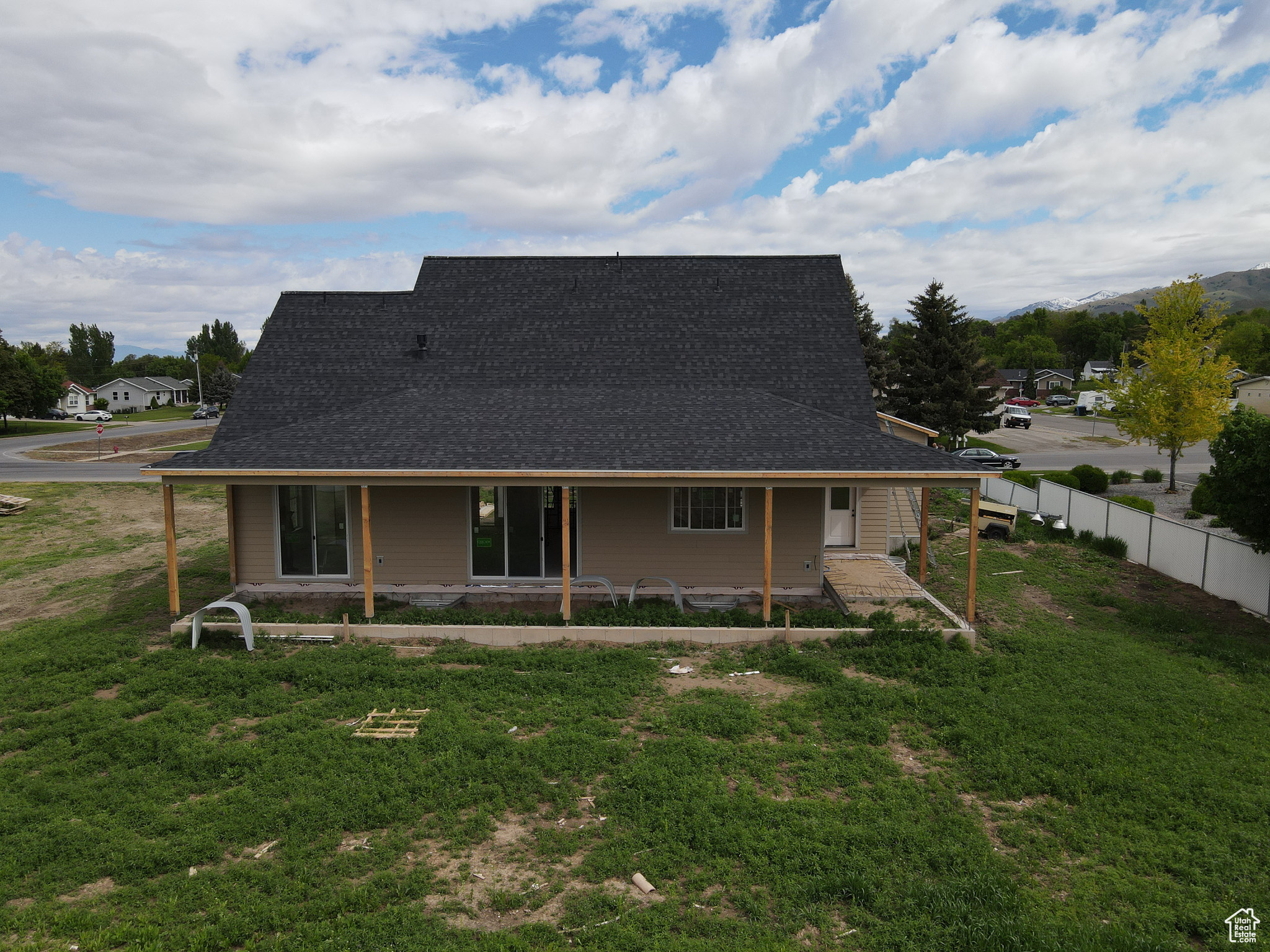 76 W 200, Hyde Park, Utah image 43