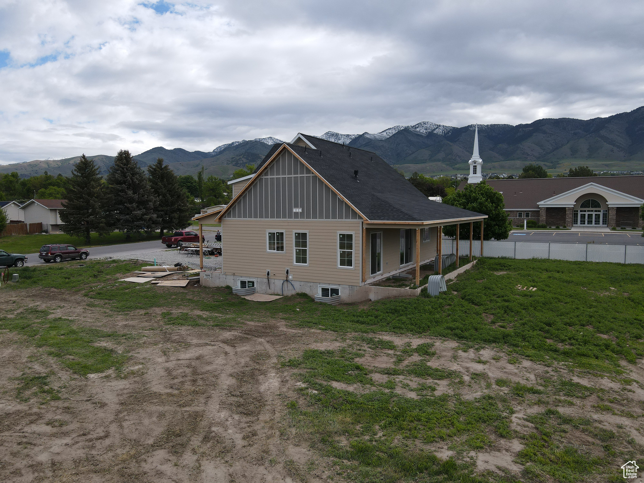 76 W 200, Hyde Park, Utah image 41