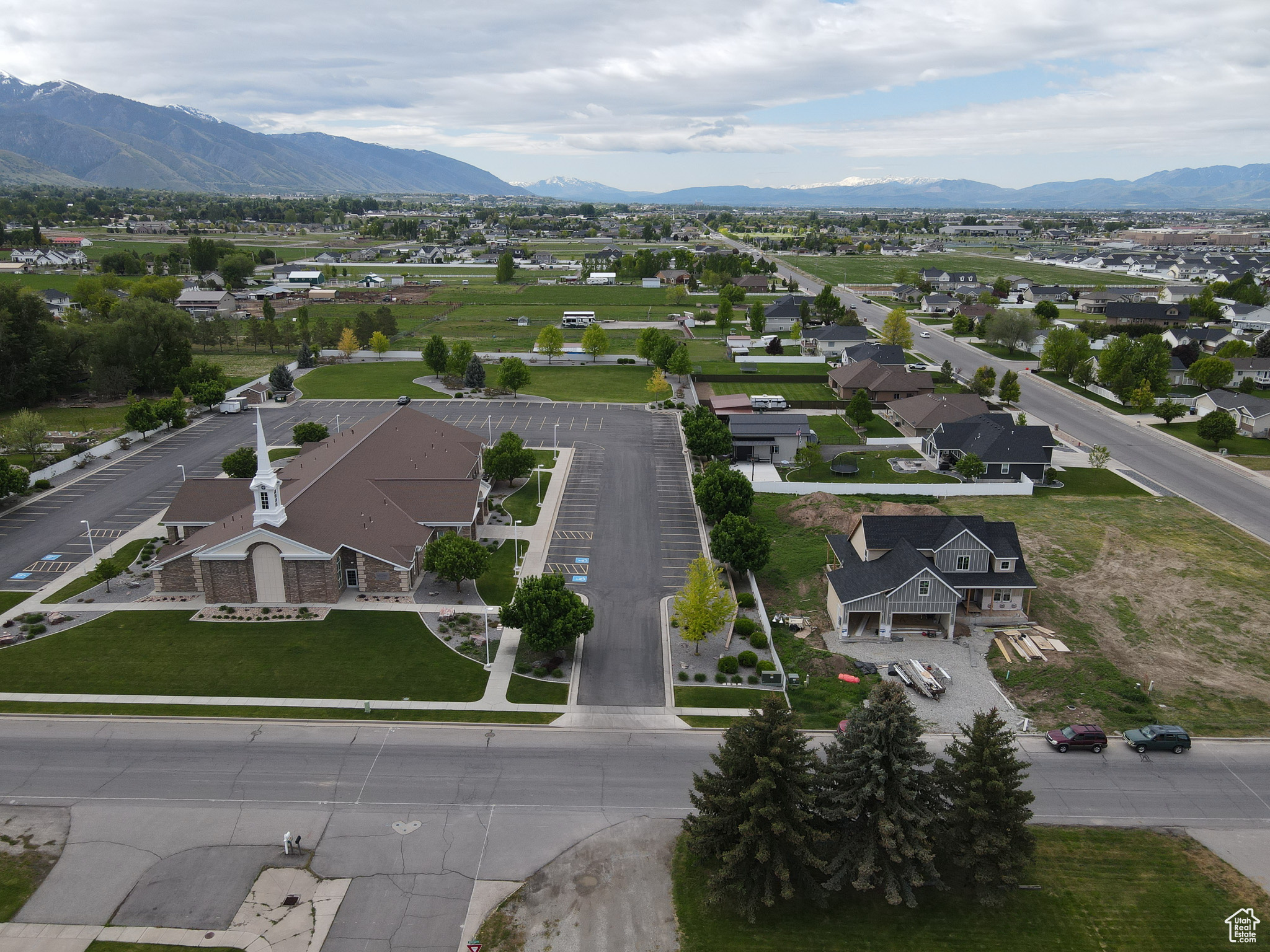 76 W 200, Hyde Park, Utah image 7