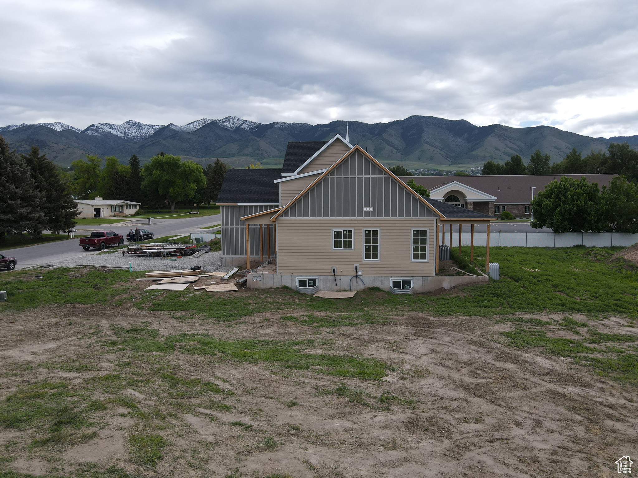 76 W 200, Hyde Park, Utah image 40
