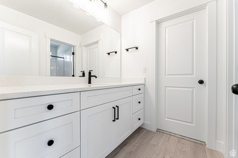 Tiny photo for 3889 W 950 N #366, Lehi, UT 84043 (MLS # 2077486)