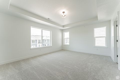 Tiny photo for 3889 W 950 N #366, Lehi, UT 84043 (MLS # 2077486)