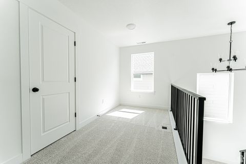 Tiny photo for 3889 W 950 N #366, Lehi, UT 84043 (MLS # 2077486)