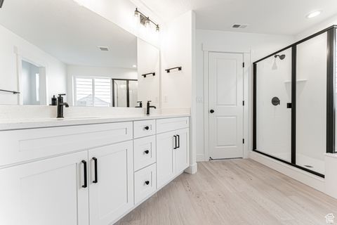 Tiny photo for 3889 W 950 N #366, Lehi, UT 84043 (MLS # 2077486)