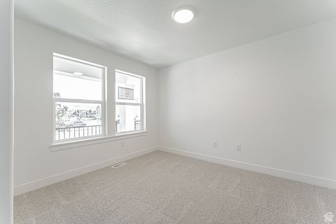Tiny photo for 3889 W 950 N #366, Lehi, UT 84043 (MLS # 2077486)