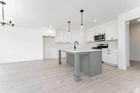 Tiny photo for 3889 W 950 N #366, Lehi, UT 84043 (MLS # 2077486)