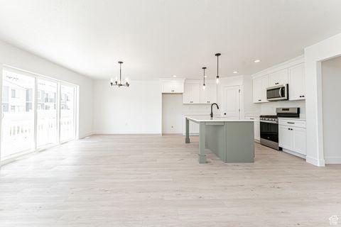 Tiny photo for 3889 W 950 N #366, Lehi, UT 84043 (MLS # 2077486)