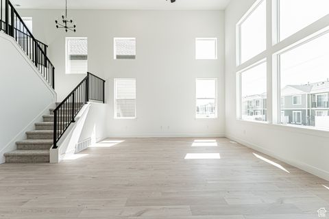 Tiny photo for 3889 W 950 N #366, Lehi, UT 84043 (MLS # 2077486)