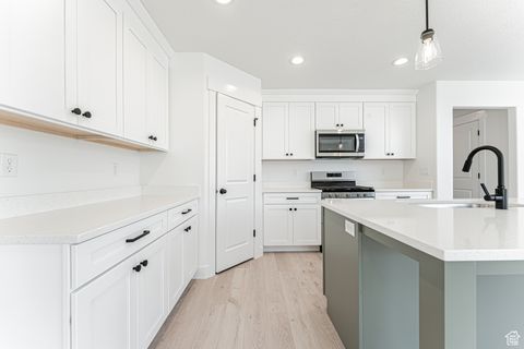Tiny photo for 3889 W 950 N #366, Lehi, UT 84043 (MLS # 2077486)